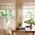 Luxury Kitchen Curtains Design Ideas 2012