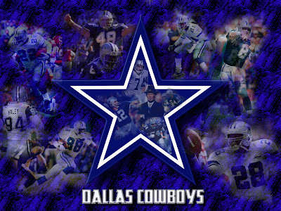 dallas cowboys wallpaper