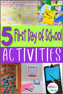 first-day-of-school-activities