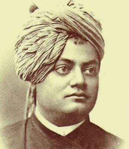 About God Said Swami Vivekananda