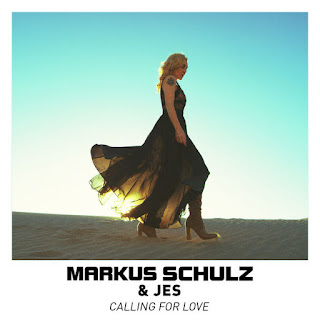 download MP3 Markus Schulz & JES - Calling for Love (Single) itunes plus aac m4a mp3