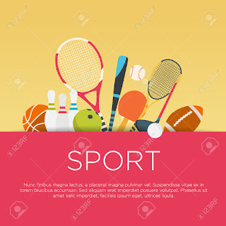 Which Sport do You Like ?