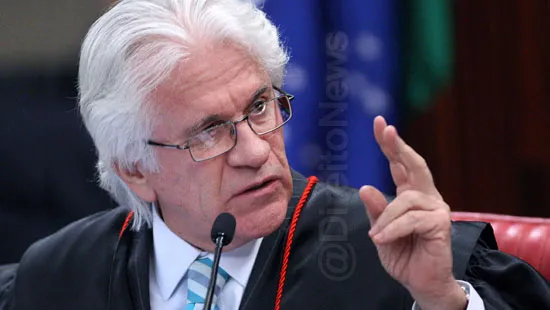 acao improbidade justica conduta legal stj