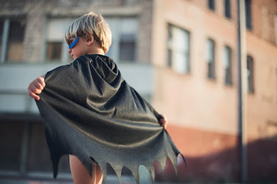 Harry Potter Birthday Party Ideas - Harry Potter Real Name