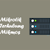 Cara menghubungkan Mikrotik dengan Mikmos