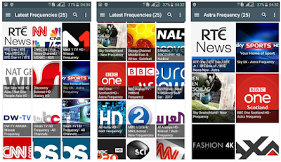 تطبيق TV Channel Frequency للحصول على ترددات جميع الاقمار والقنوات, افضل موقع ترددات جميع الاقمار محدثه يوميا, ترددات الاقمار بالترتيب, موقع ترددات الاقمار الصناعية 