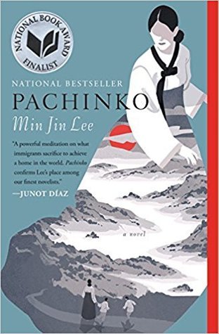 Download EBook PDF Pachinko by Min Jin Lee