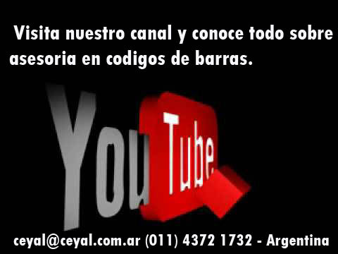 ir a nuestro canale de youtube