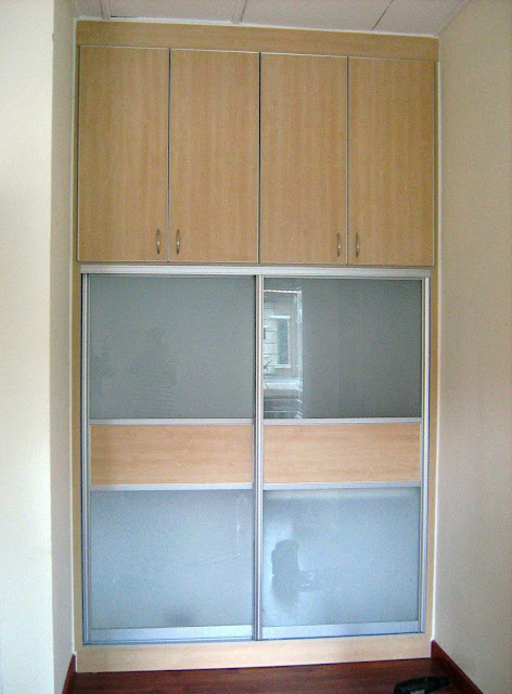 Kitchen Wardrobe