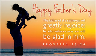 Happy Fathers Day Greetings, Wishes, Quotes, Cards