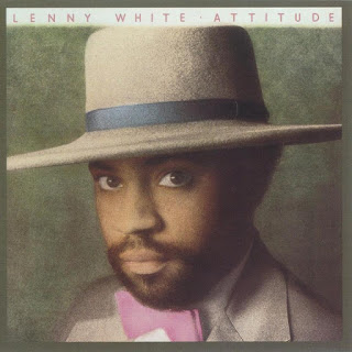 Lenny White - 1983 - Attitude