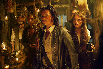 Download Pirates of the Caribbean: Dead Man's Chest (2006) Movie For Free