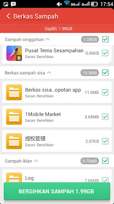 Cara Meningkatkan Performa Android Yang Lemot Cara Mengatasi Android Lemot Dengan Aplikasi Untuk Meningkatkan Performa HP Android