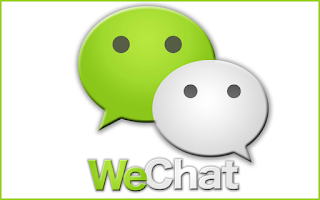 تطبيق WeChat