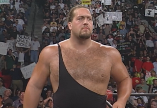 WCW Bash at the Beach 1998 Review: The Giant faced football star Kevin Greene