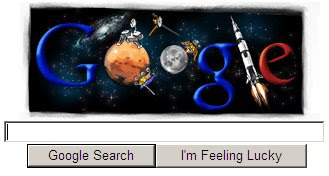 NASA Google