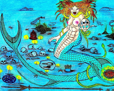 Mami Wata