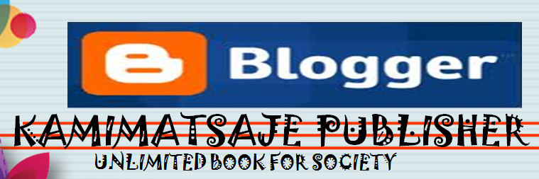 Mat Saja Publisher