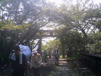 金生山神社