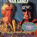 WCW FALL BRAWL 1996 REVIEW