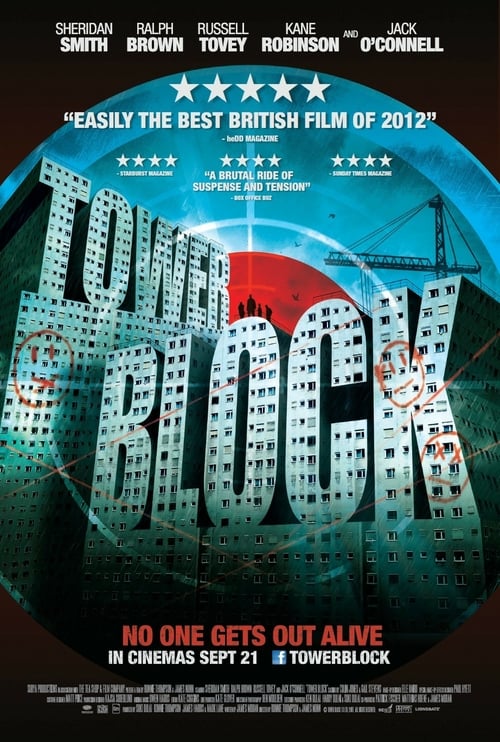 [HD] Tower Block 2012 Film Complet Gratuit En Ligne