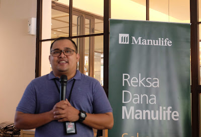 Investasi Jangan Spekulan! Reksa Dana Manulife bisa jadi andalan