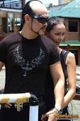 FOTO DEDDY CORBUZIER DAN KALINA OKTARANI BERCERAI 2013 Mantan Istri 