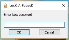  Dengan Software ini mungkin akan membantu anda dalam mengamankan file Cara Mengunci Folder di Windows 10 / 8 / 7 Dengan Software