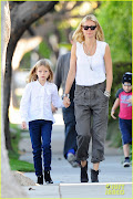 . filha mais velha da Gwyneth Paltrow e do Chris Martin? (gwyneth paltrow chris martin family walk to school )