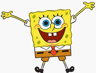 Gambar Kartun Spongebob Gambar Kartun Spongebob