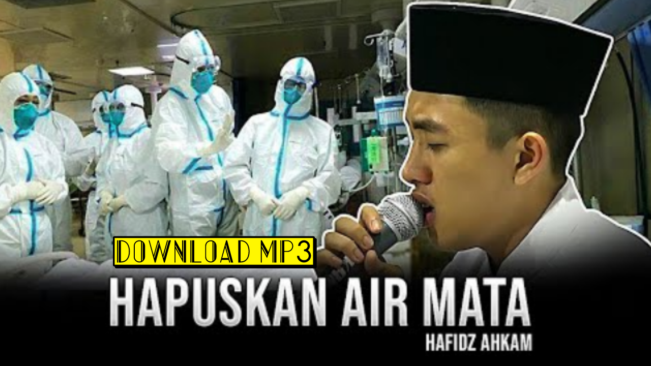 Hapuskan Air Mata Voc Ahkam Syubbanul Muslimin MP3