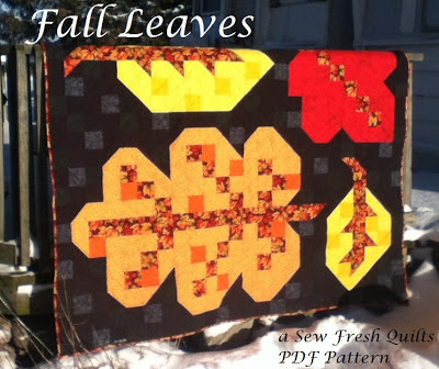 http://sewfreshquilts.blogspot.ca/search/label/Fall%20Leaves