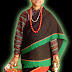 Newari Typical Dress