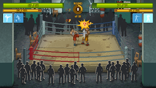 Punch Club - Fighting Tycoon v1.12 APK Terbaru