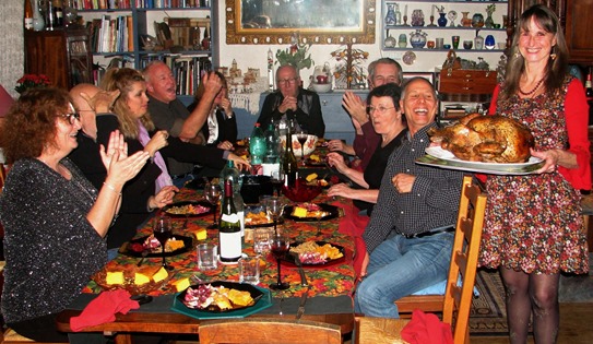 Dual Thanksgivings 8