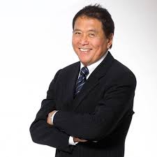 Robert Kiyosaki foto