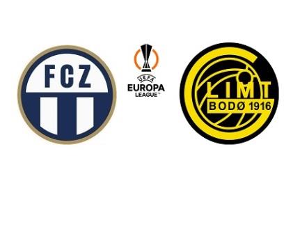 Zurich vs Bodo Glimt (2-1) highlights video