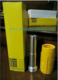 Jual Nozzle blasting CTSDX no.6 (on CALL) - supplier sandblasting | Tokopedia