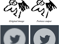 How to create a Vector file in Photoshop 
