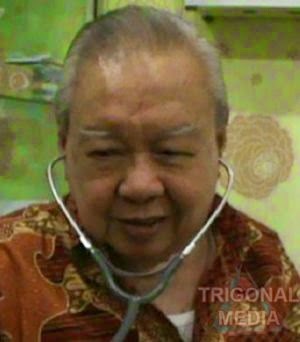 dokter lo siaw ging