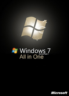 Windows 7 All In One