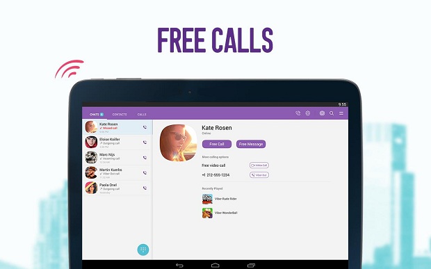 Viber Android Apps Apk Latest Version