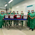 Paraíba registra primeira doação de coração de 2024; outros órgãos vão beneficiar cinco pacientes.