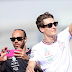 George Russell Opens Up About Competing with Lewis Hamilton at His peak