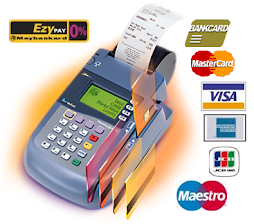 Mobile ATM & Credit Card Swipe Machine Facility