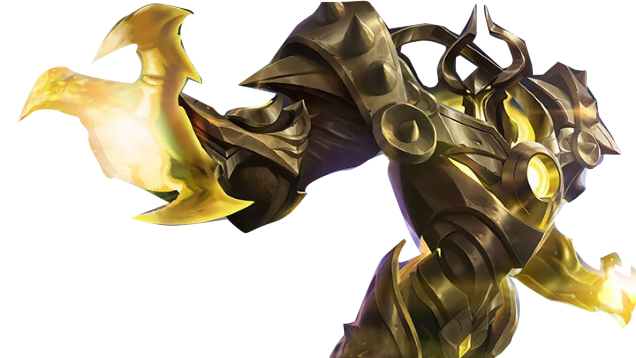 MLBB INDONESIA: GUSION VENOM SKIN WALLPAPER TRANSPARENT MOBILE LEGENDS