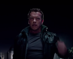 Ecco il trailer ufficiale per Terminator Genisys