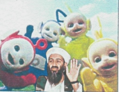 osama bin laden funny pictures. osama bin laden funny pictures