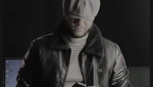 Lirik Lagu Salam Aleykum By Azzamchik