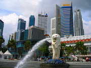 Today is Singapore's National Day. Singapore spread over a major island and . (singapore )